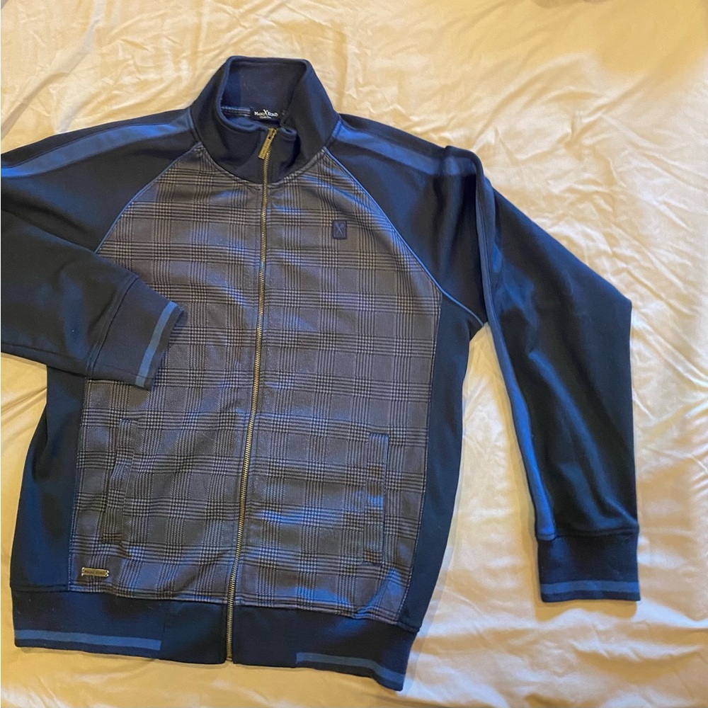 Marc Ecko Men’s Sweater, size L